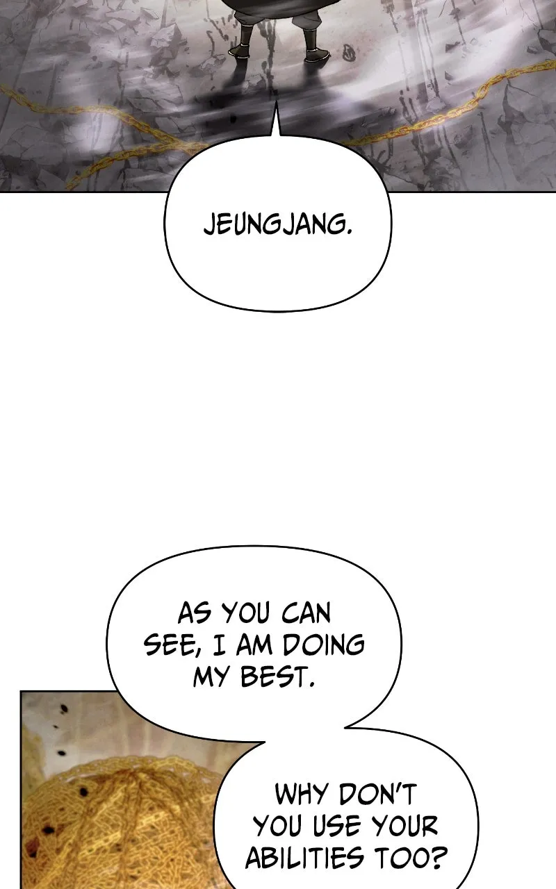 Reincarnated into a Cursed Game Chapter 45 page 83 - 