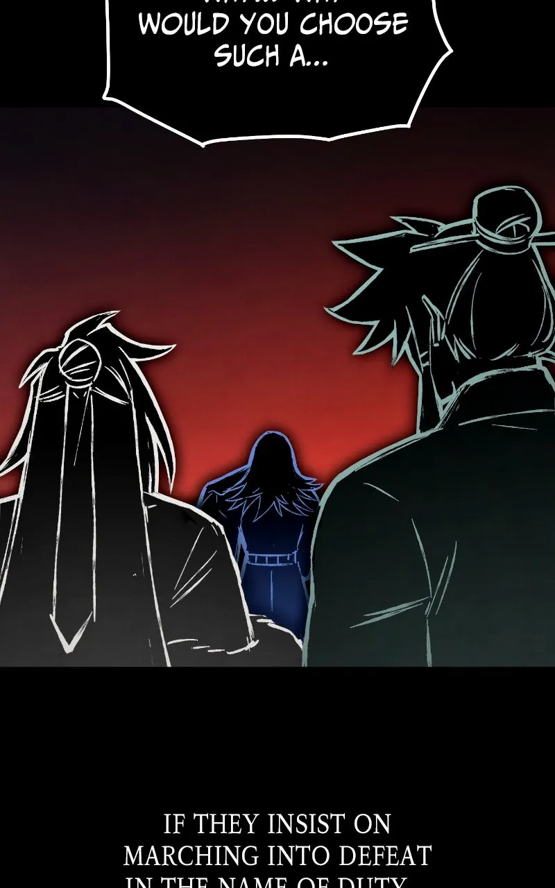Reincarnated into a Cursed Game Chapter 45 page 95 - 