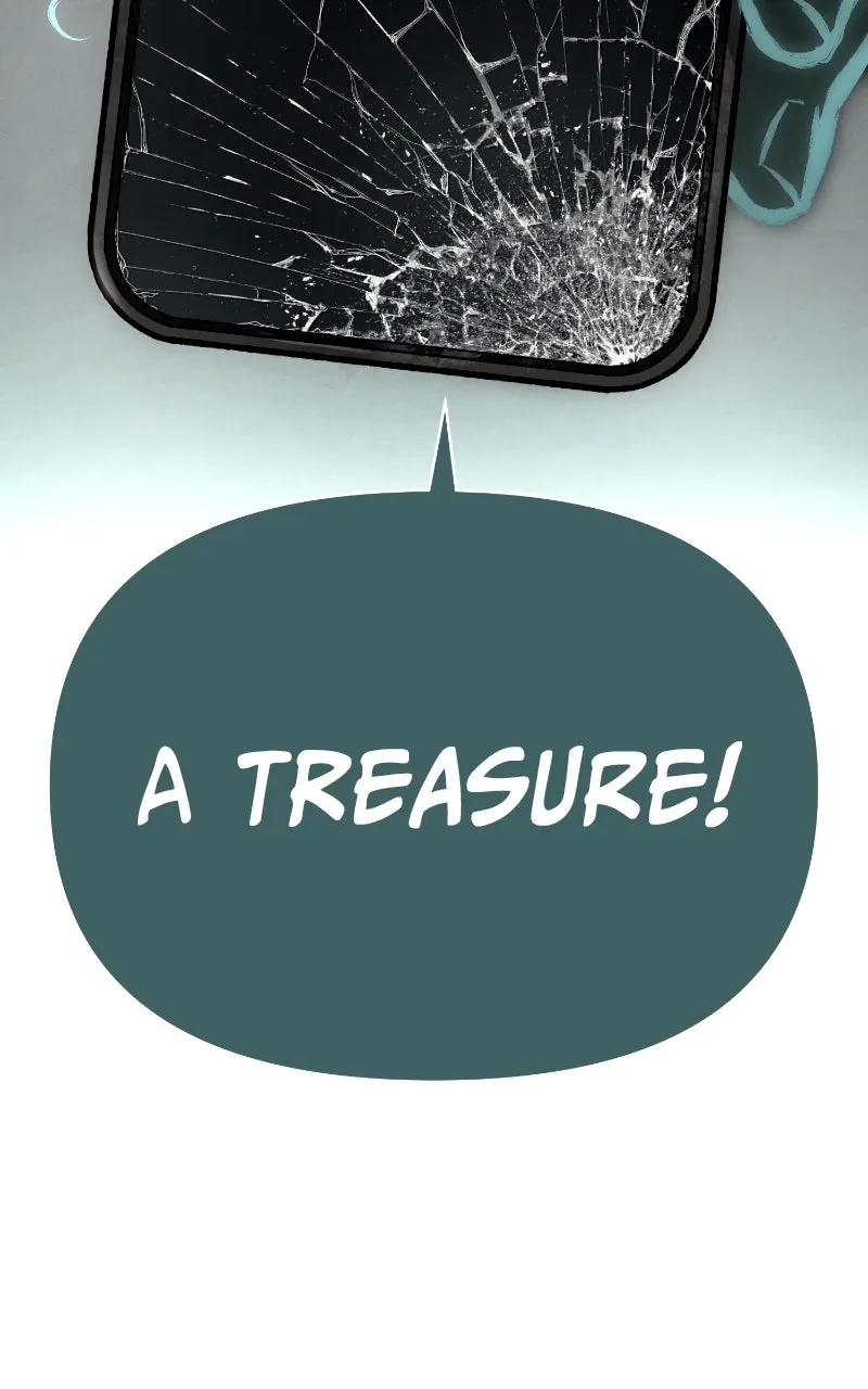 Reincarnated into a Cursed Game Chapter 46 page 103 - 