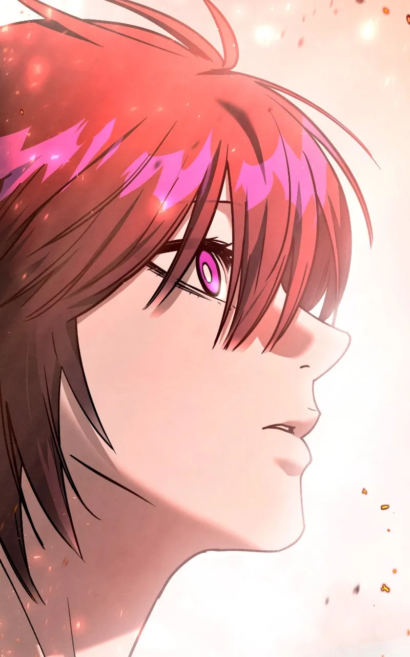 Reincarnated into a Cursed Game Chapter 46 page 17 - 