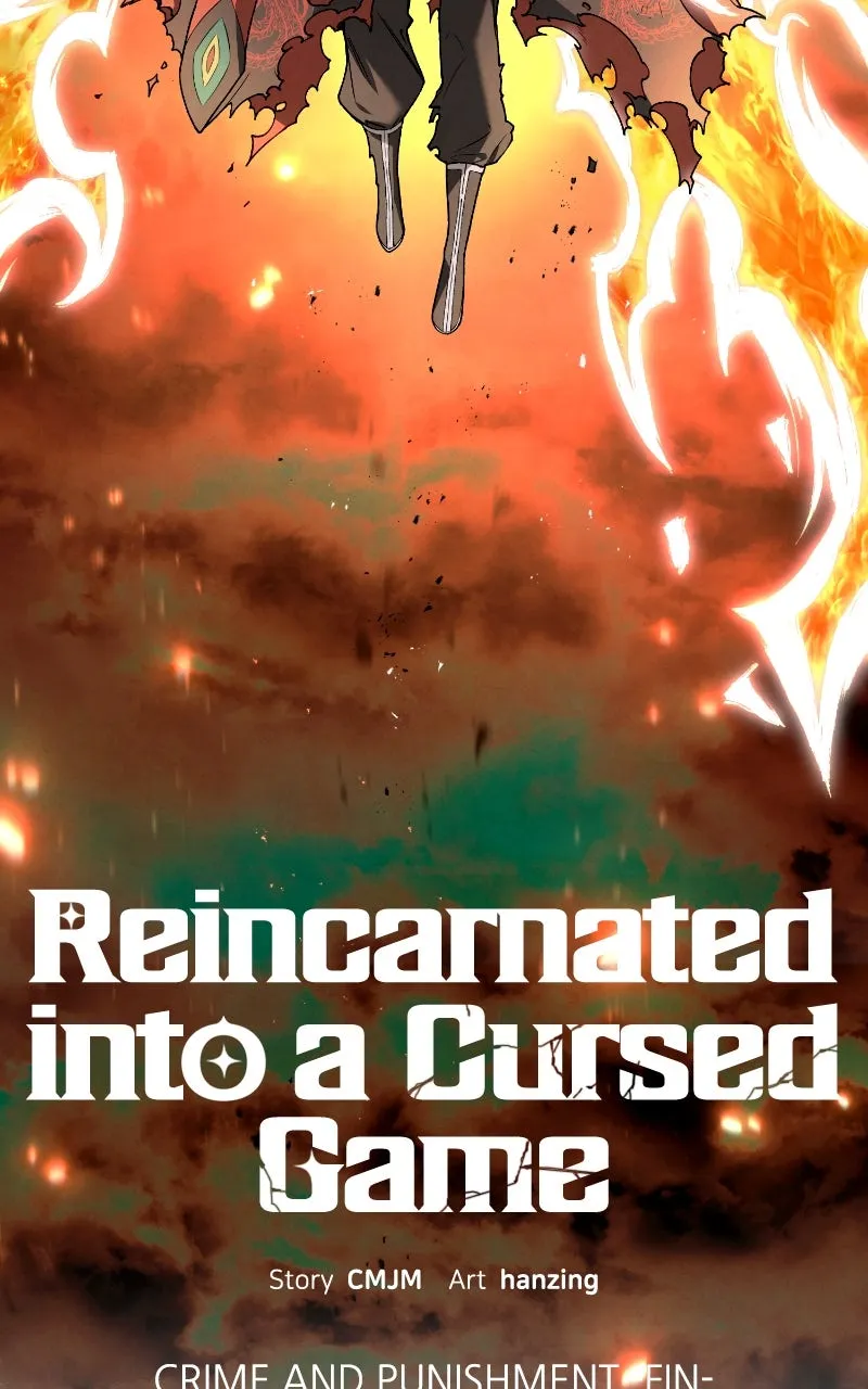 Reincarnated into a Cursed Game Chapter 46 page 20 - 