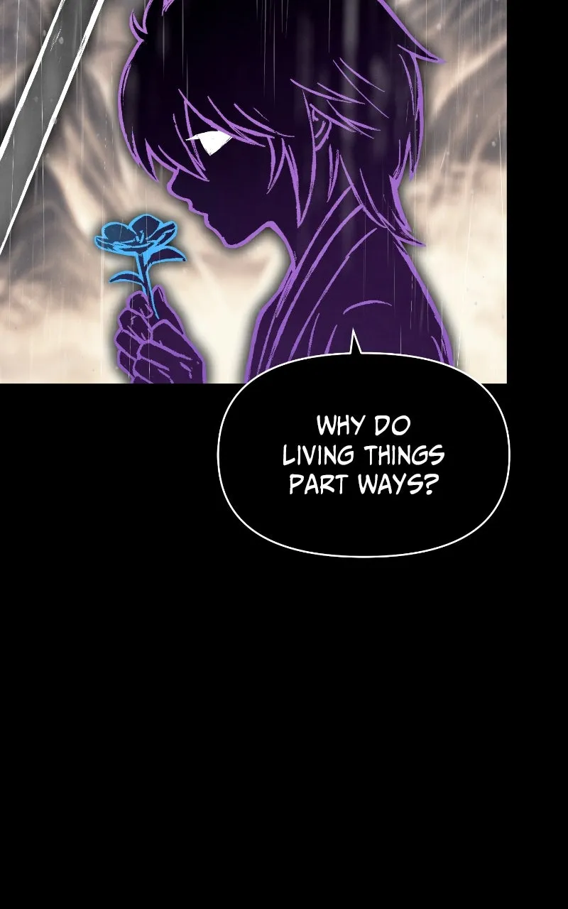Reincarnated into a Cursed Game Chapter 46 page 3 - 