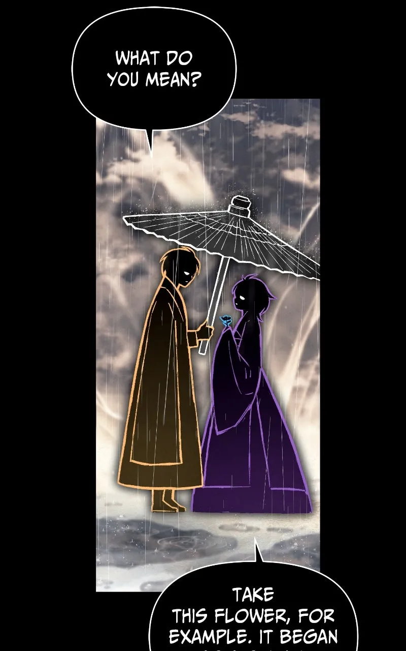 Reincarnated into a Cursed Game Chapter 46 page 4 - 