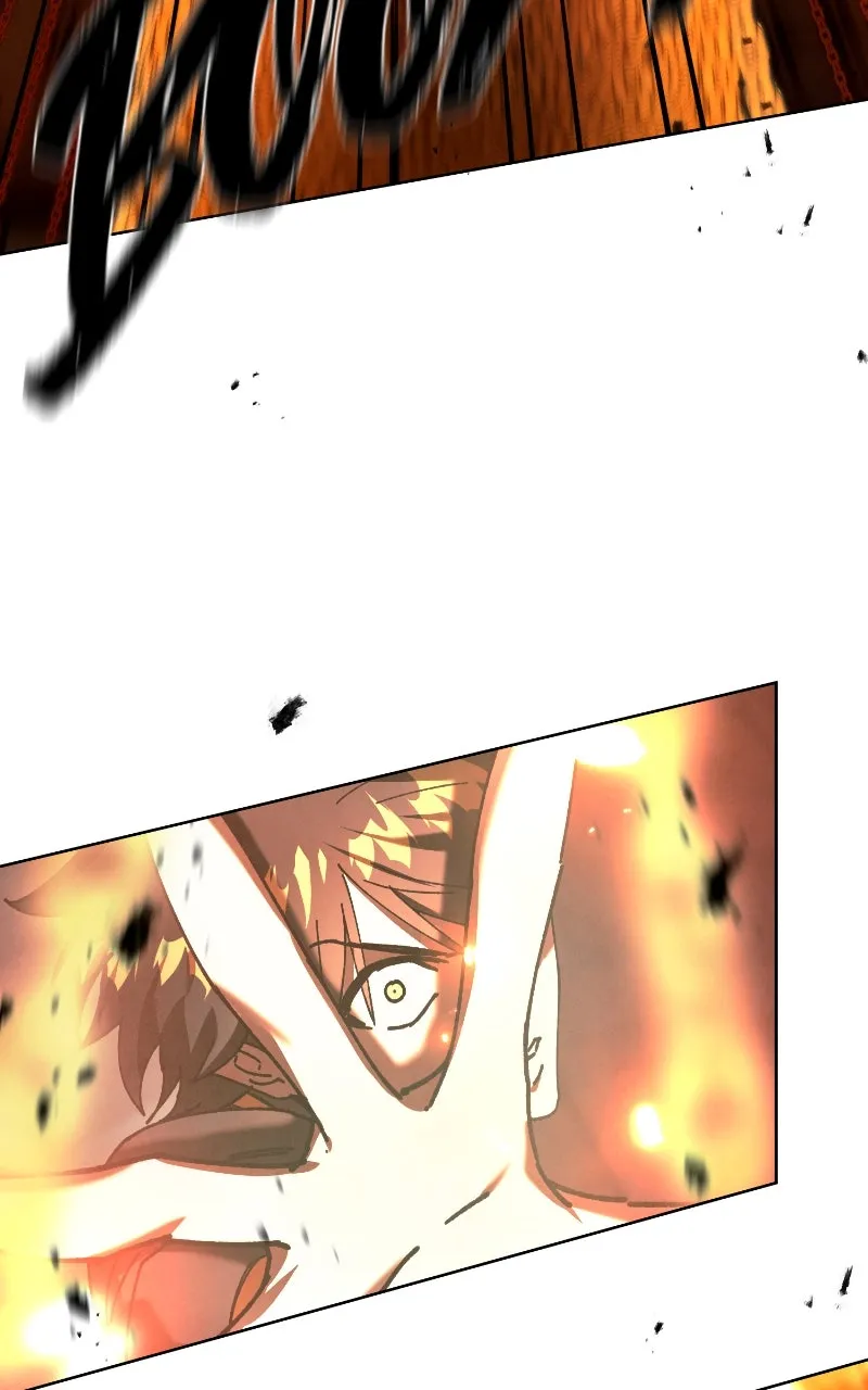 Reincarnated into a Cursed Game Chapter 46 page 31 - 