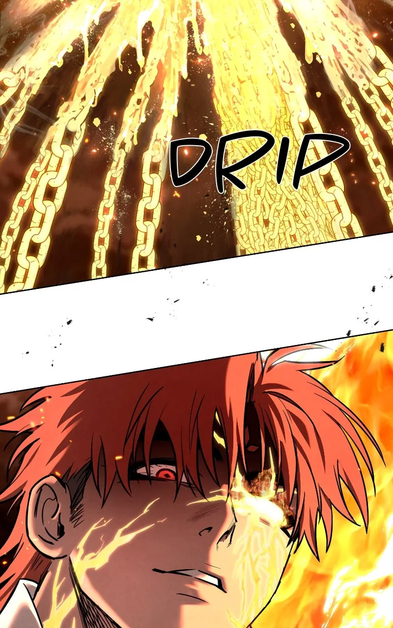 Reincarnated into a Cursed Game Chapter 46 page 40 - 