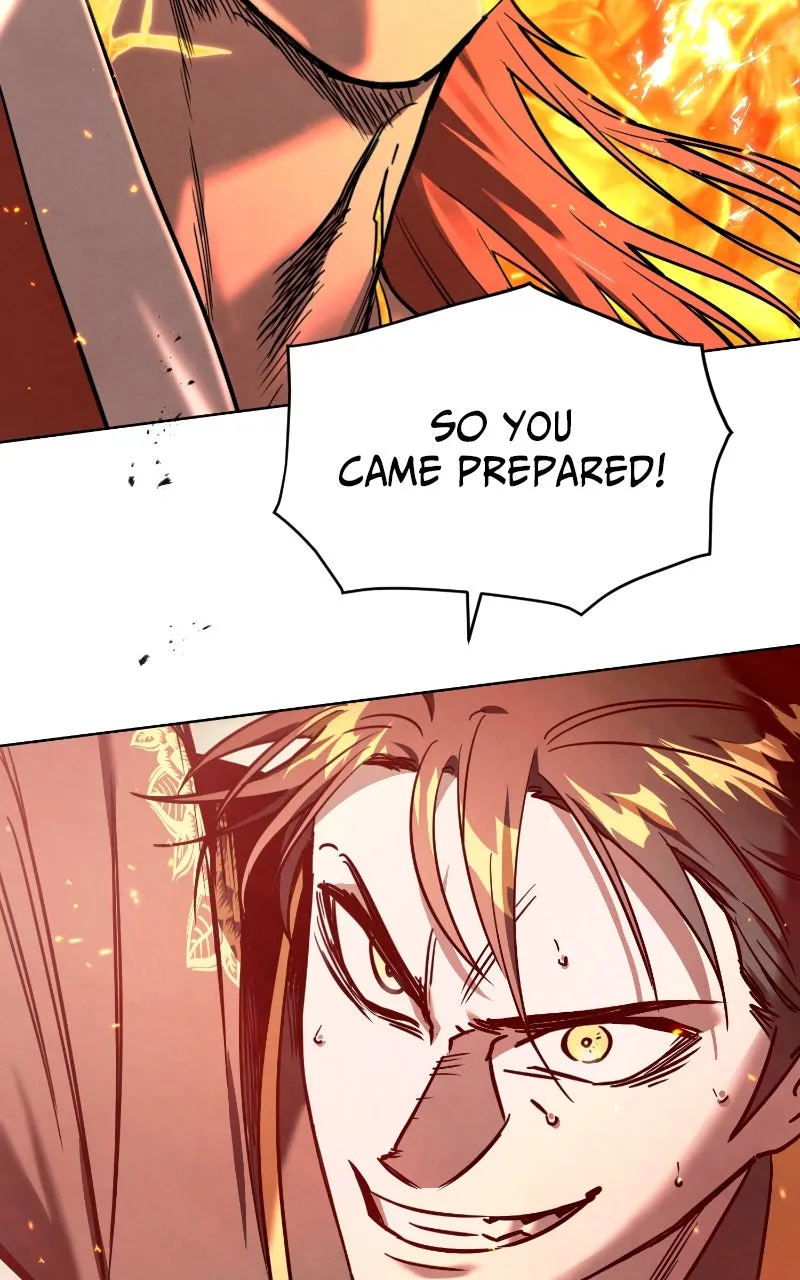 Reincarnated into a Cursed Game Chapter 46 page 41 - 
