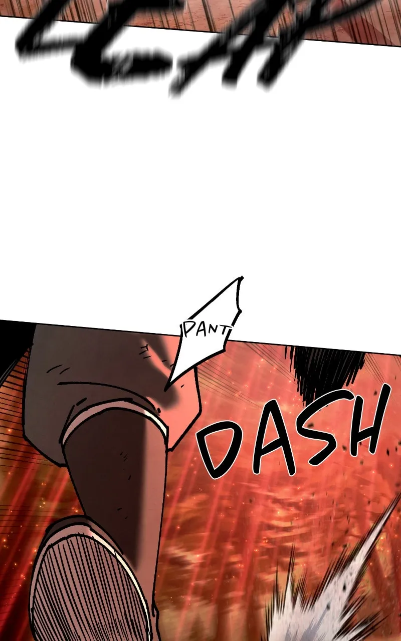 Reincarnated into a Cursed Game Chapter 46 page 44 - 
