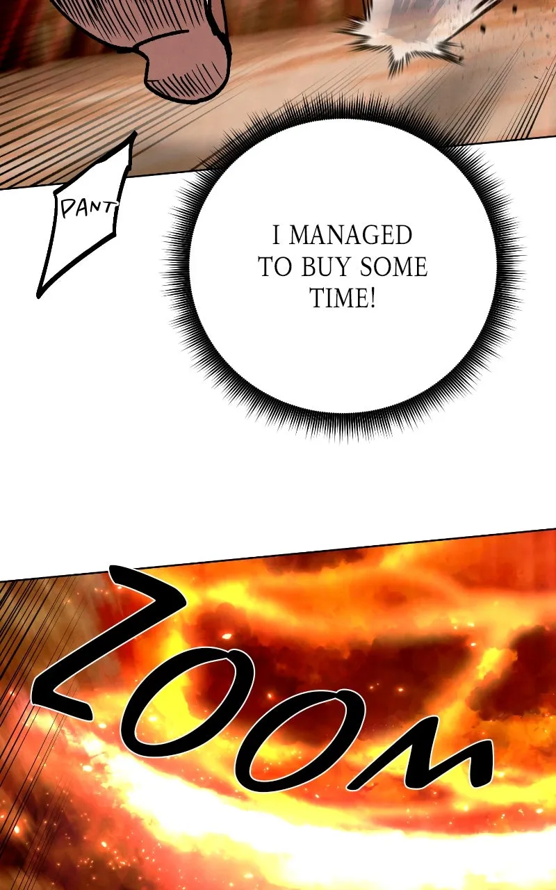 Reincarnated into a Cursed Game Chapter 46 page 45 - 