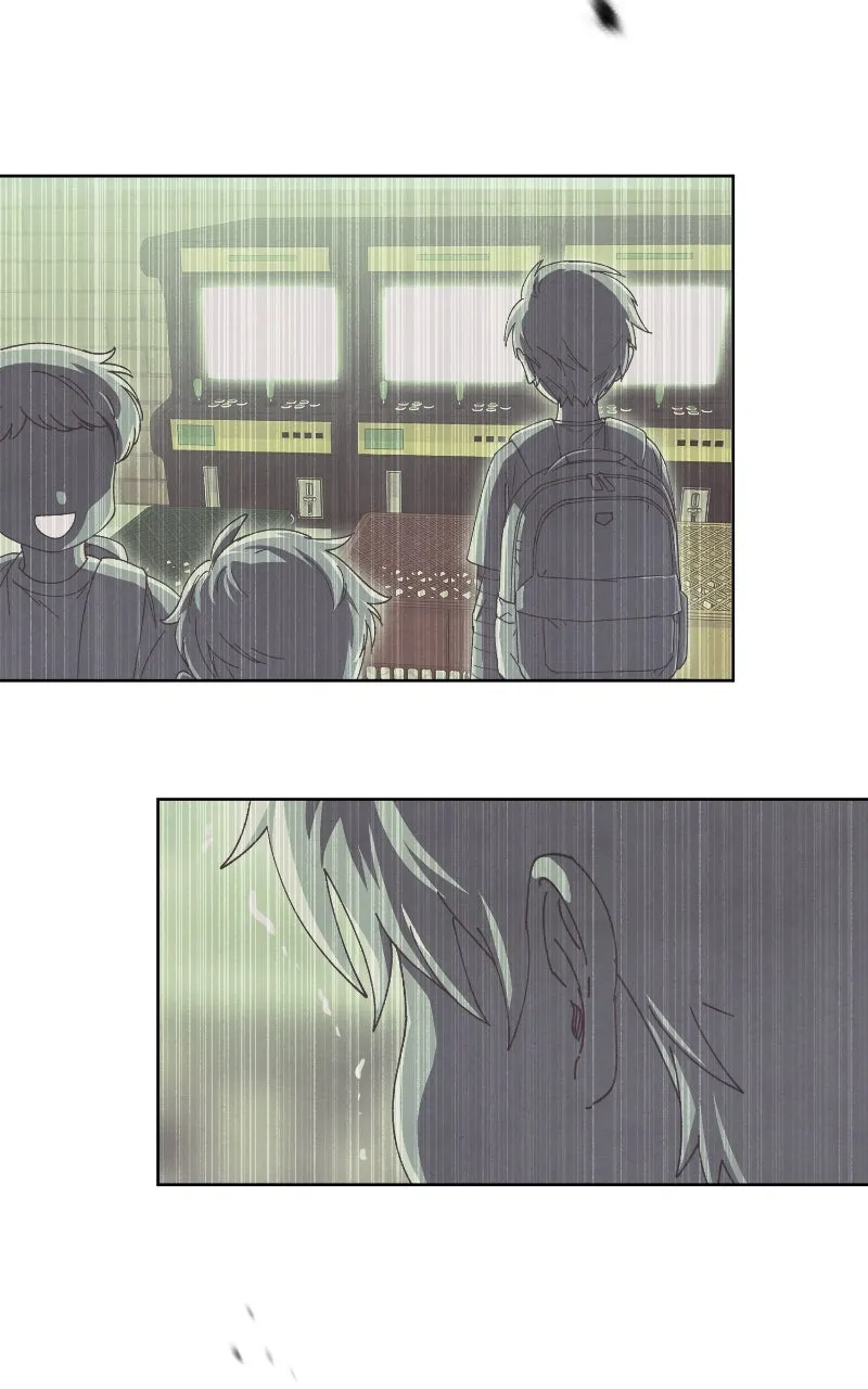 Reincarnated into a Cursed Game Chapter 46 page 52 - 