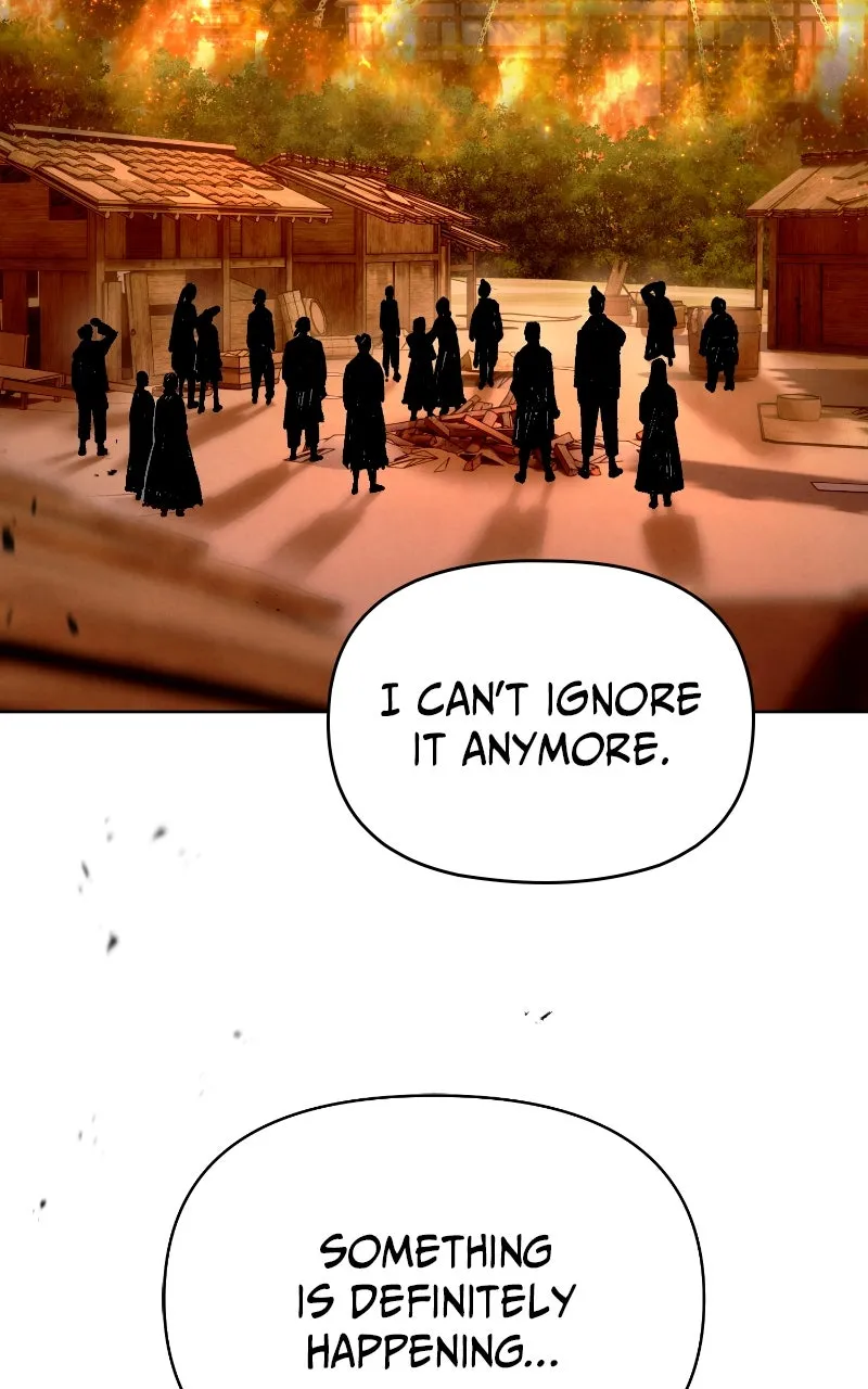 Reincarnated into a Cursed Game Chapter 46 page 58 - 