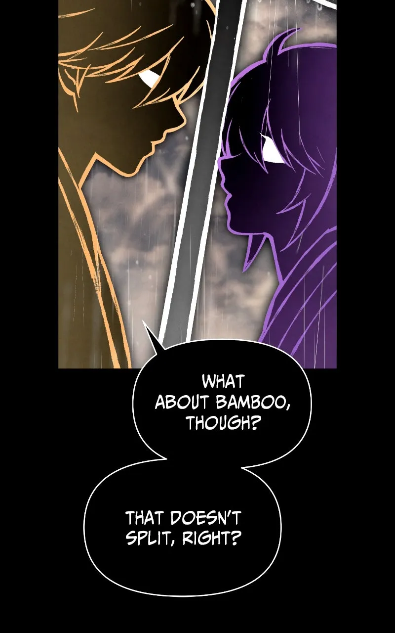 Reincarnated into a Cursed Game Chapter 46 page 8 - 
