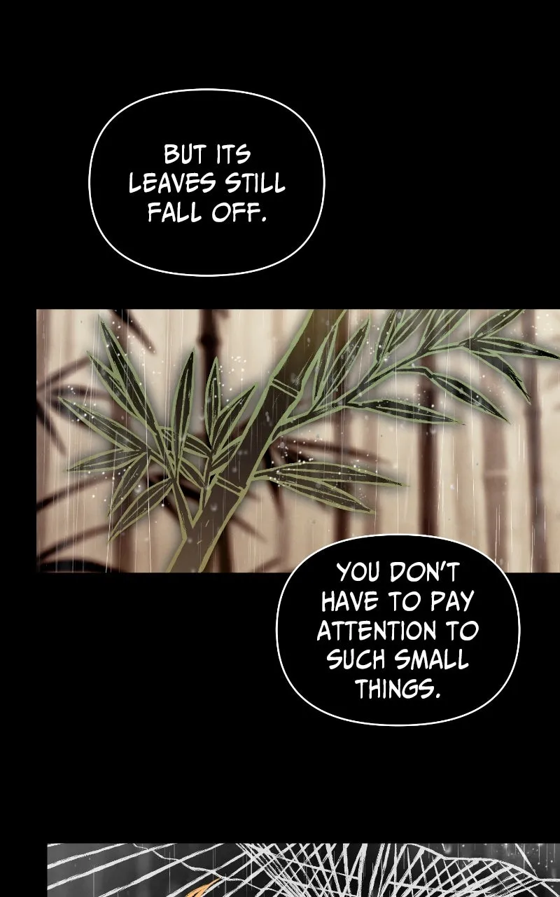 Reincarnated into a Cursed Game Chapter 46 page 9 - 