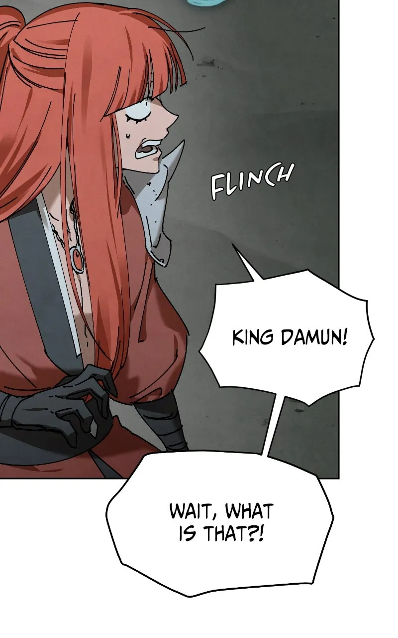 Reincarnated into a Cursed Game Chapter 46 page 100 - 