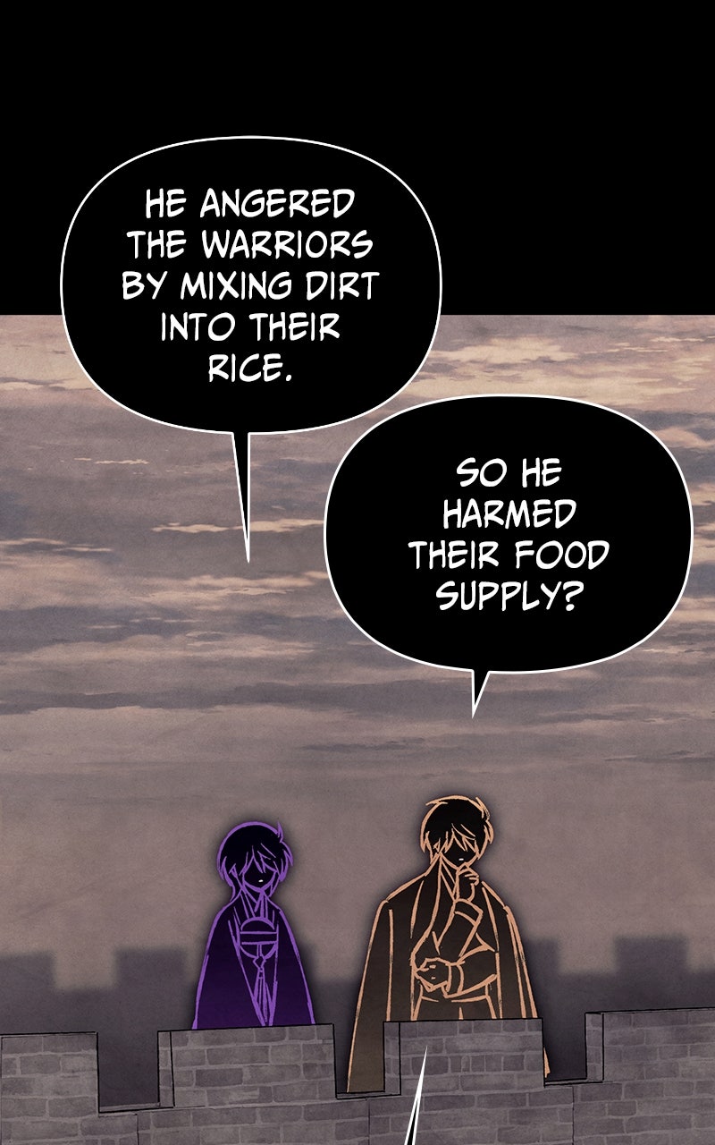 Reincarnated into a Cursed Game (S2) Episode 47 (Season 2 Premiere) page 12 - 