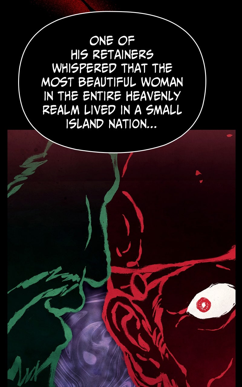 Reincarnated into a Cursed Game (S2) Episode 47 (Season 2 Premiere) page 16 - 