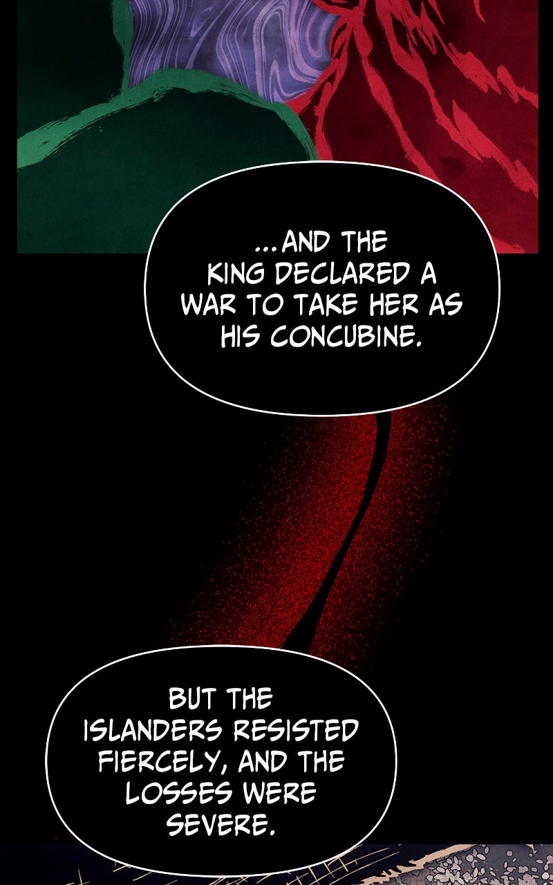Reincarnated into a Cursed Game (S2) Episode 47 (Season 2 Premiere) page 17 - 