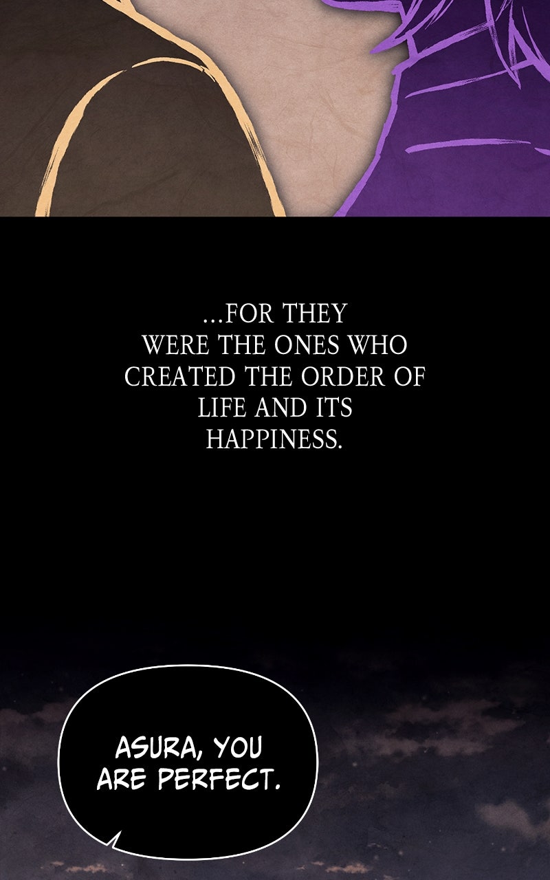 Reincarnated into a Cursed Game (S2) Episode 47 (Season 2 Premiere) page 3 - 