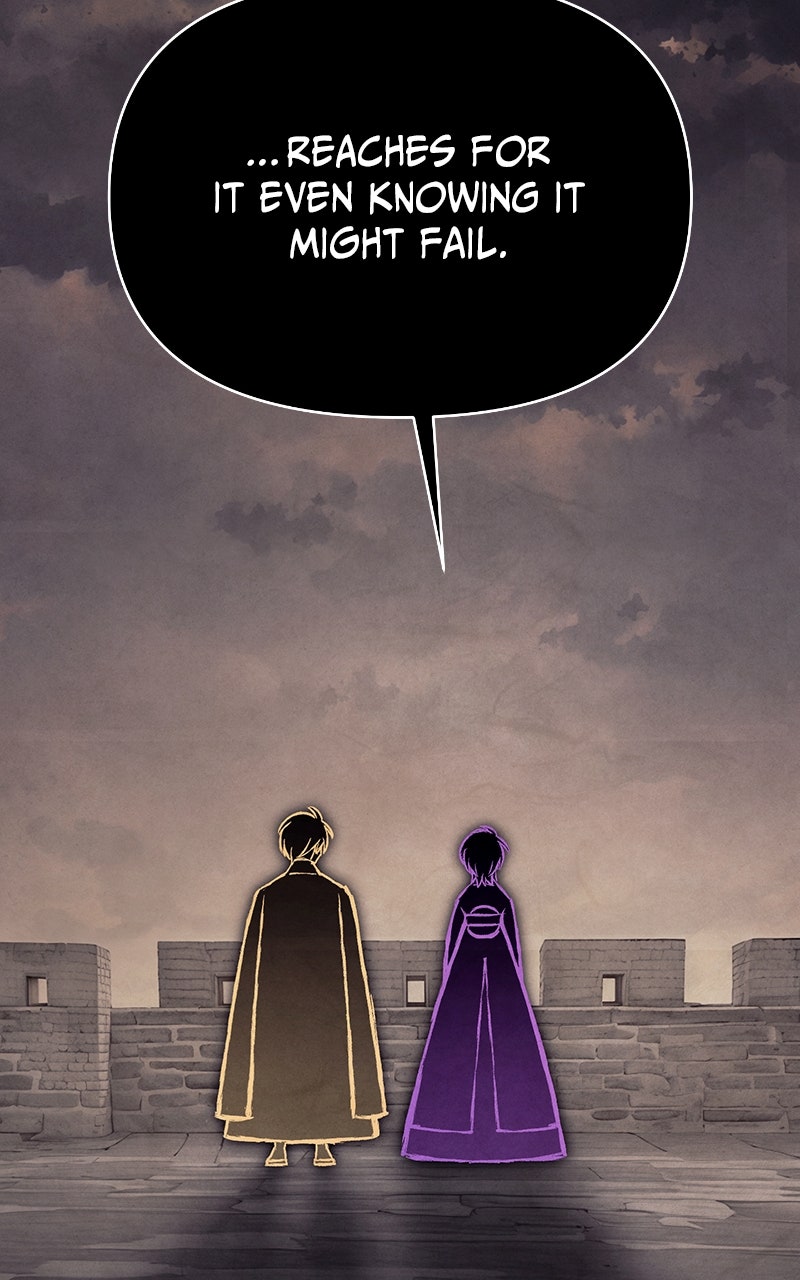 Reincarnated into a Cursed Game (S2) Episode 47 (Season 2 Premiere) page 23 - 