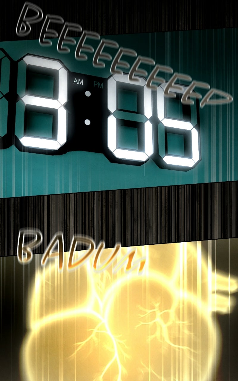 Reincarnated into a Cursed Game (S2) Episode 47 (Season 2 Premiere) page 27 - 