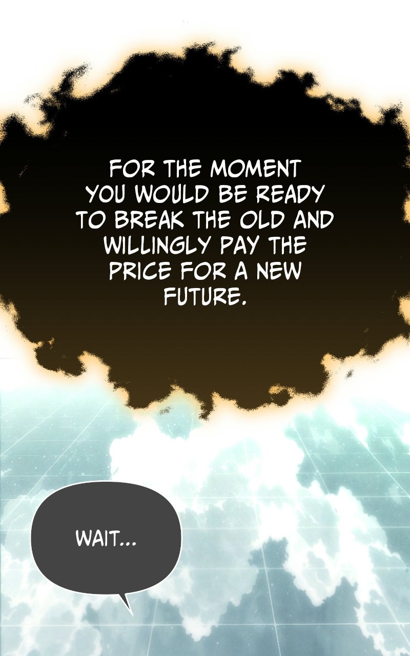 Reincarnated into a Cursed Game (S2) Episode 47 (Season 2 Premiere) page 38 - 