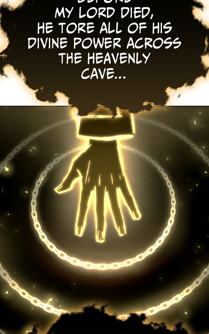 Reincarnated into a Cursed Game (S2) Episode 47 (Season 2 Premiere) page 43 - 