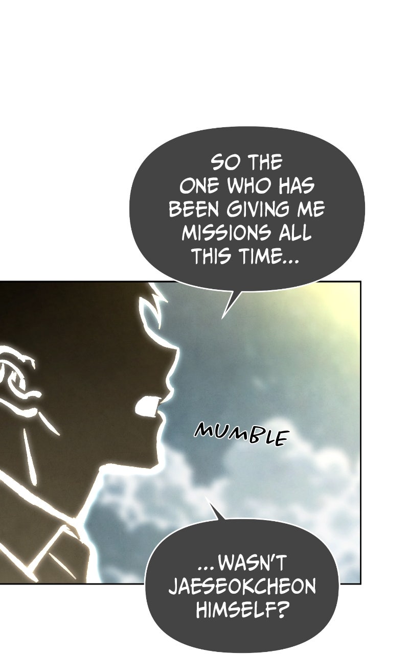 Reincarnated into a Cursed Game (S2) Episode 47 (Season 2 Premiere) page 47 - 