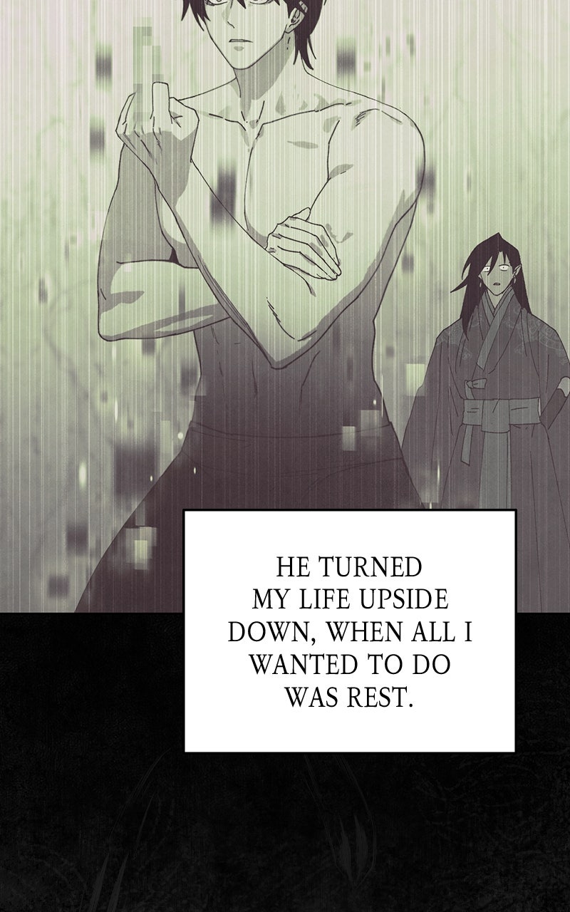 Reincarnated into a Cursed Game (S2) Episode 47 (Season 2 Premiere) page 53 - 