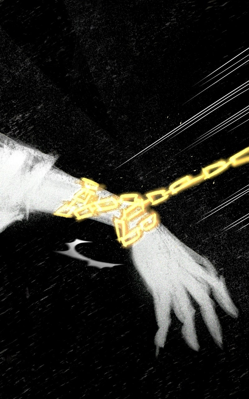 Reincarnated into a Cursed Game (S2) Episode 47 (Season 2 Premiere) page 57 - 