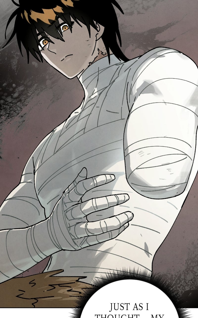 Reincarnated into a Cursed Game (S2) Episode 47 (Season 2 Premiere) page 82 - 
