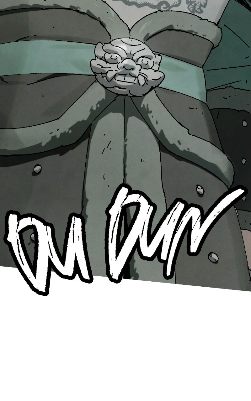 Reincarnated into a Cursed Game (S2) Episode 47 (Season 2 Premiere) page 97 - 