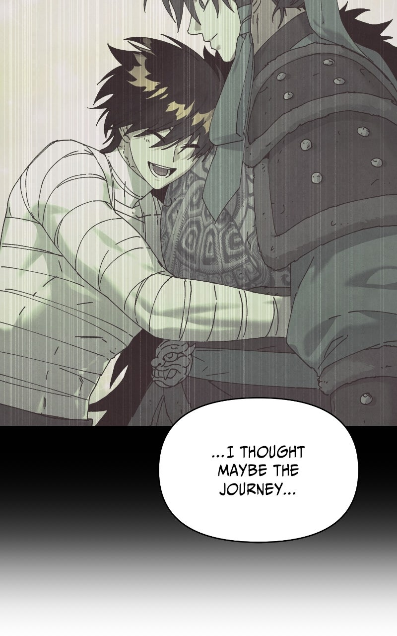 Reincarnated into a Cursed Game (S2) Episode 48 page 11 - 