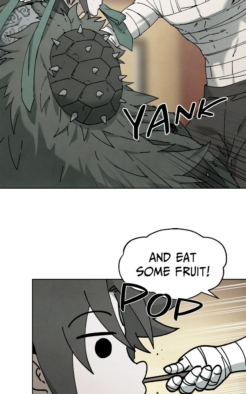 Reincarnated into a Cursed Game (S2) Episode 48 page 14 - 