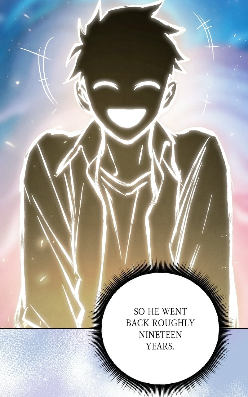 Reincarnated into a Cursed Game (S2) Episode 48 page 18 - 