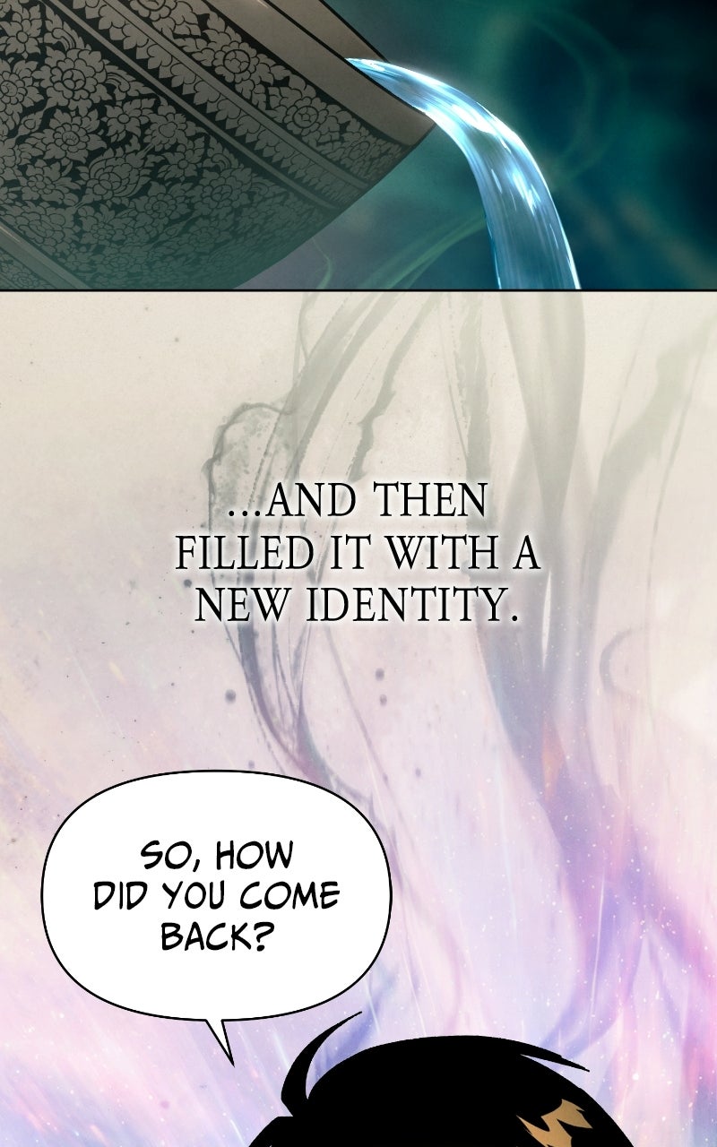 Reincarnated into a Cursed Game (S2) Episode 48 page 22 - 