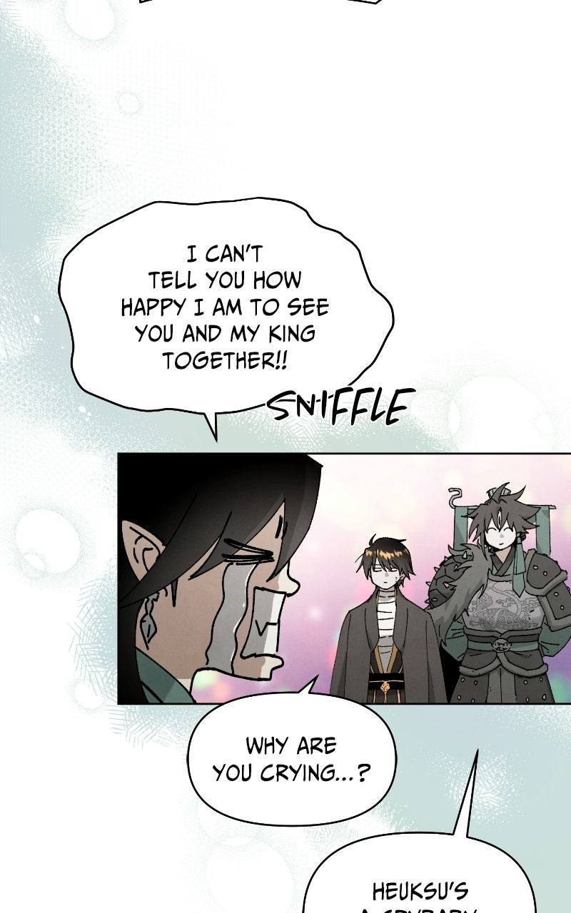 Reincarnated into a Cursed Game (S2) Episode 48 page 28 - 