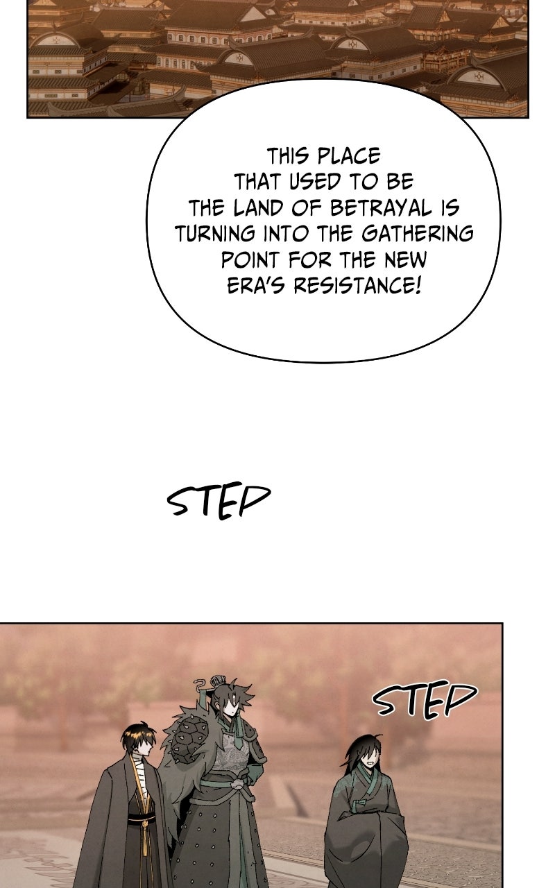 Reincarnated into a Cursed Game (S2) Episode 48 page 30 - 