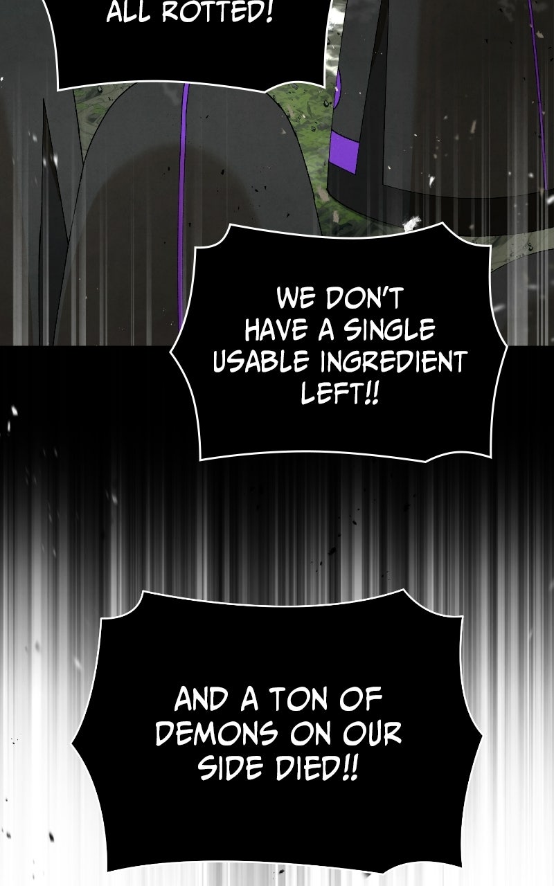 Reincarnated into a Cursed Game (S2) Episode 48 page 4 - 