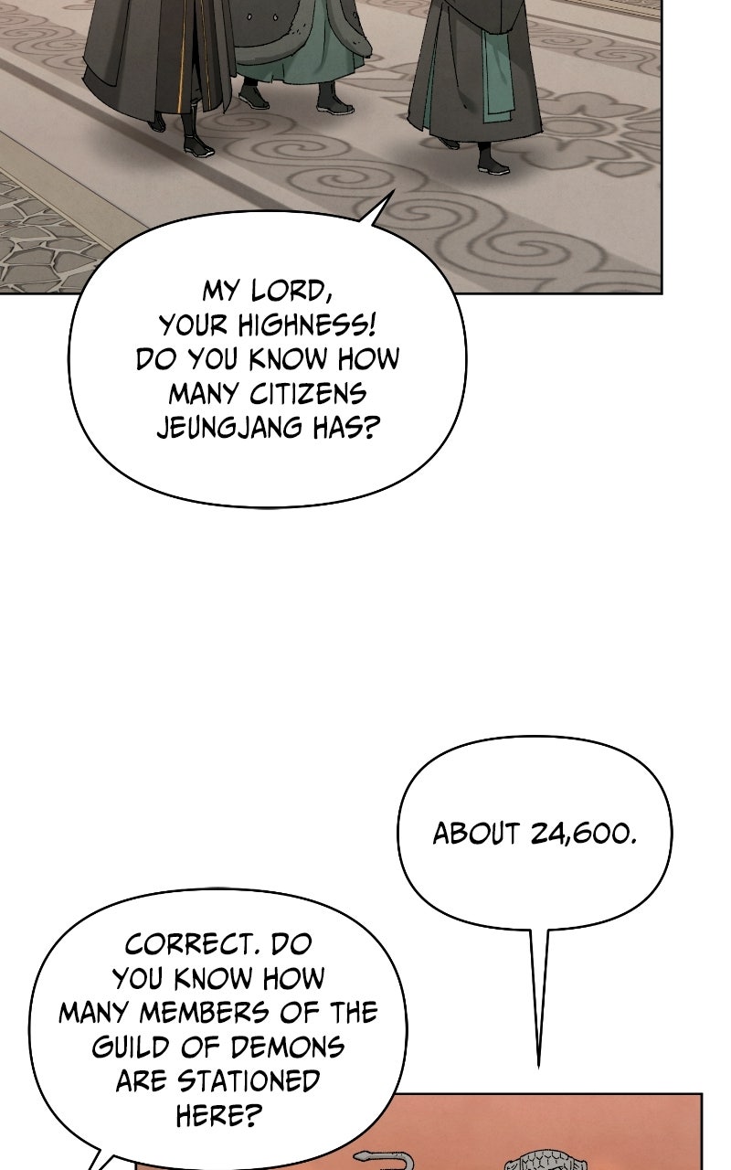 Reincarnated into a Cursed Game (S2) Episode 48 page 31 - 