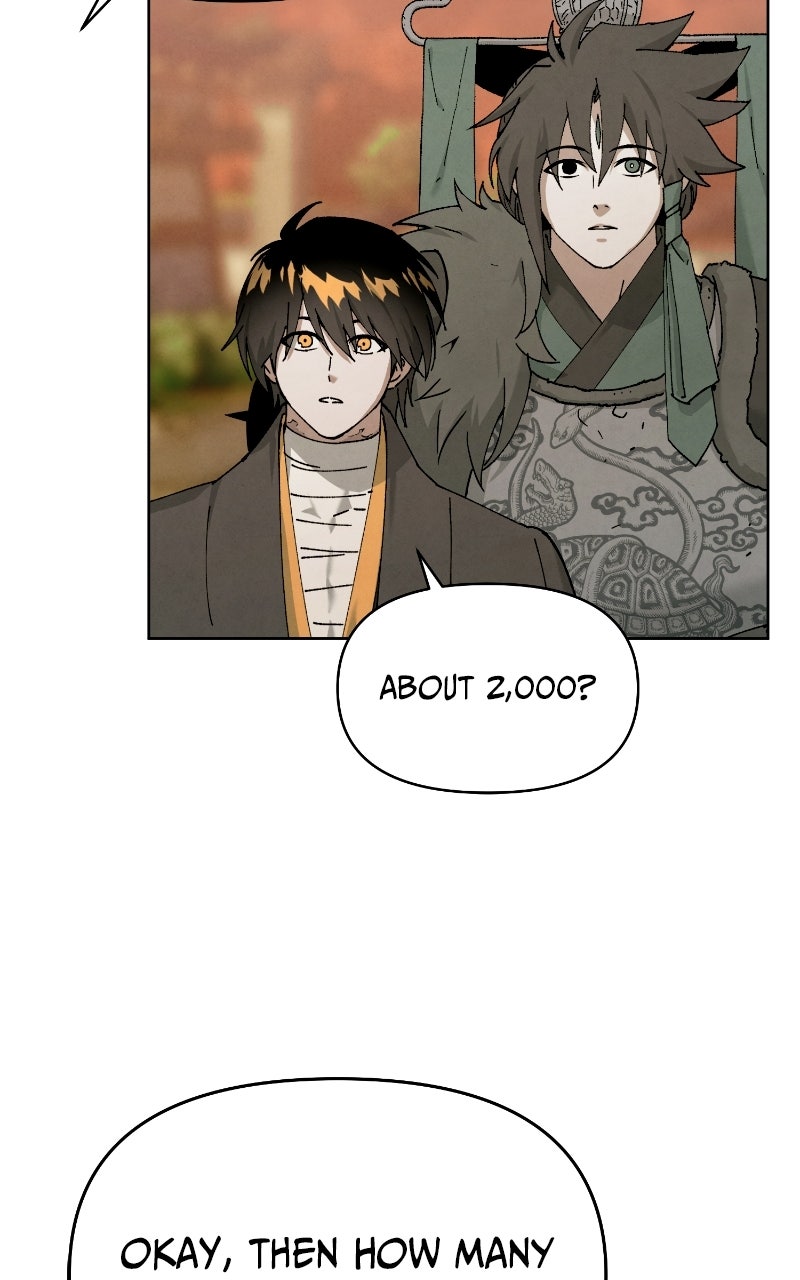 Reincarnated into a Cursed Game (S2) Episode 48 page 32 - 