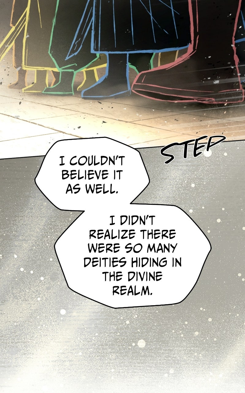 Reincarnated into a Cursed Game (S2) Episode 48 page 39 - 