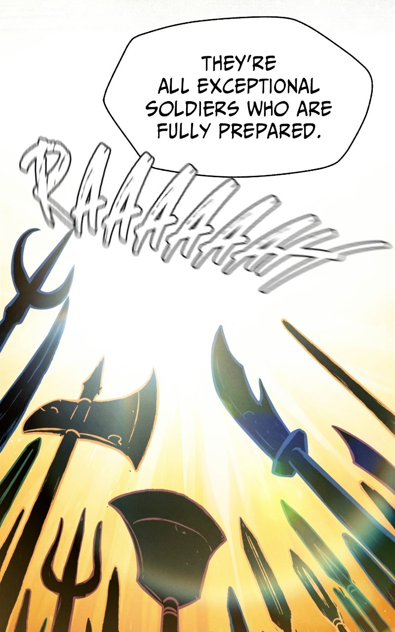 Reincarnated into a Cursed Game (S2) Episode 48 page 40 - 