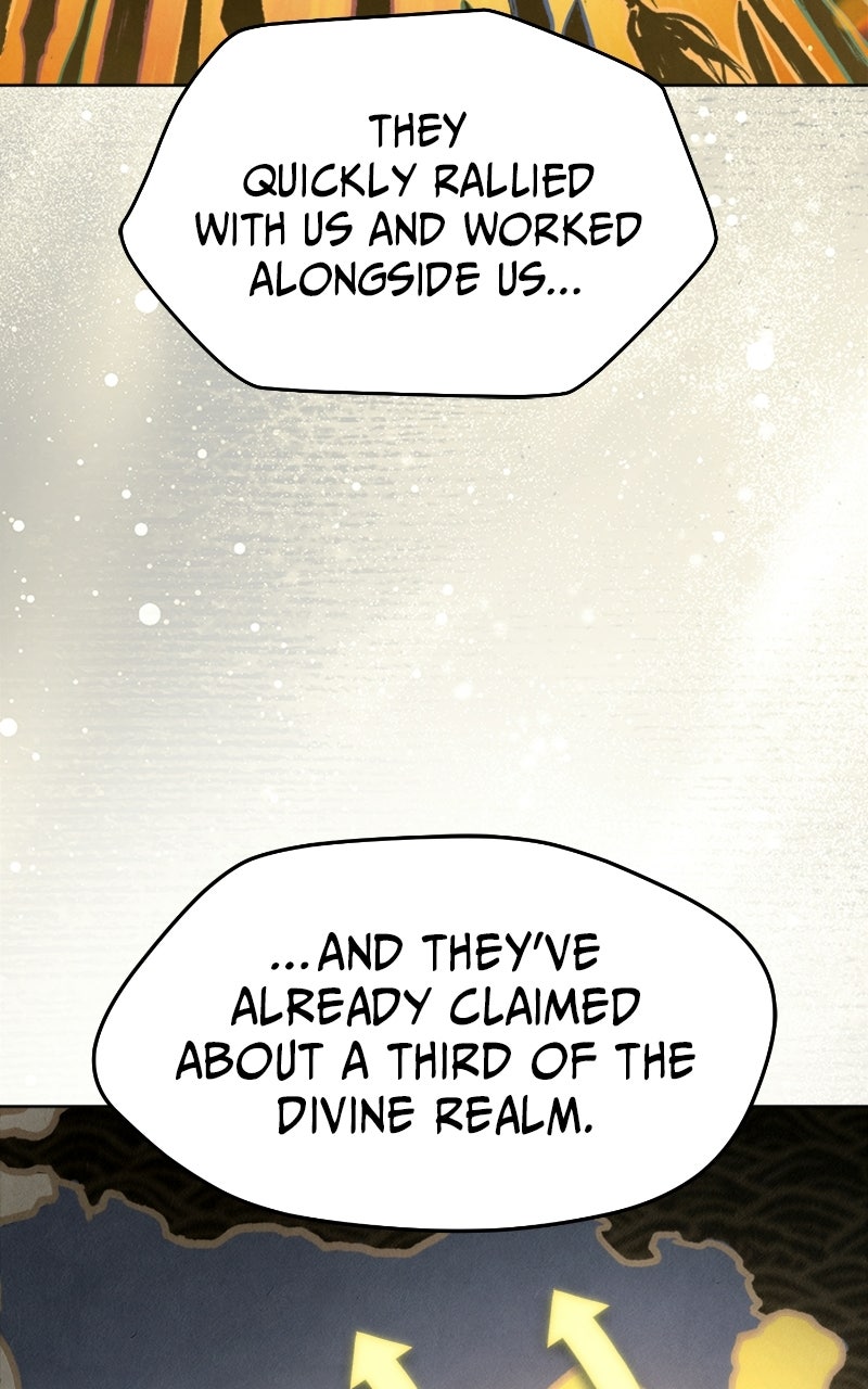 Reincarnated into a Cursed Game (S2) Episode 48 page 41 - 