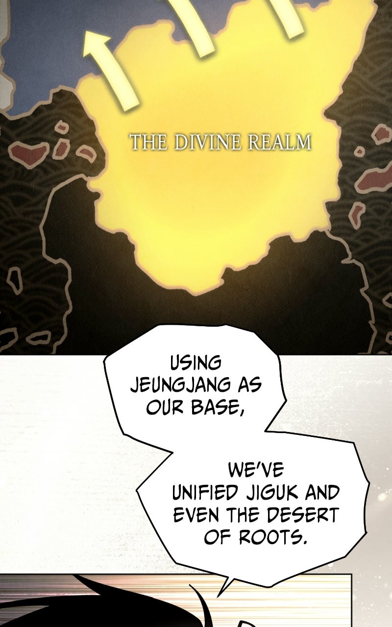 Reincarnated into a Cursed Game (S2) Episode 48 page 42 - 
