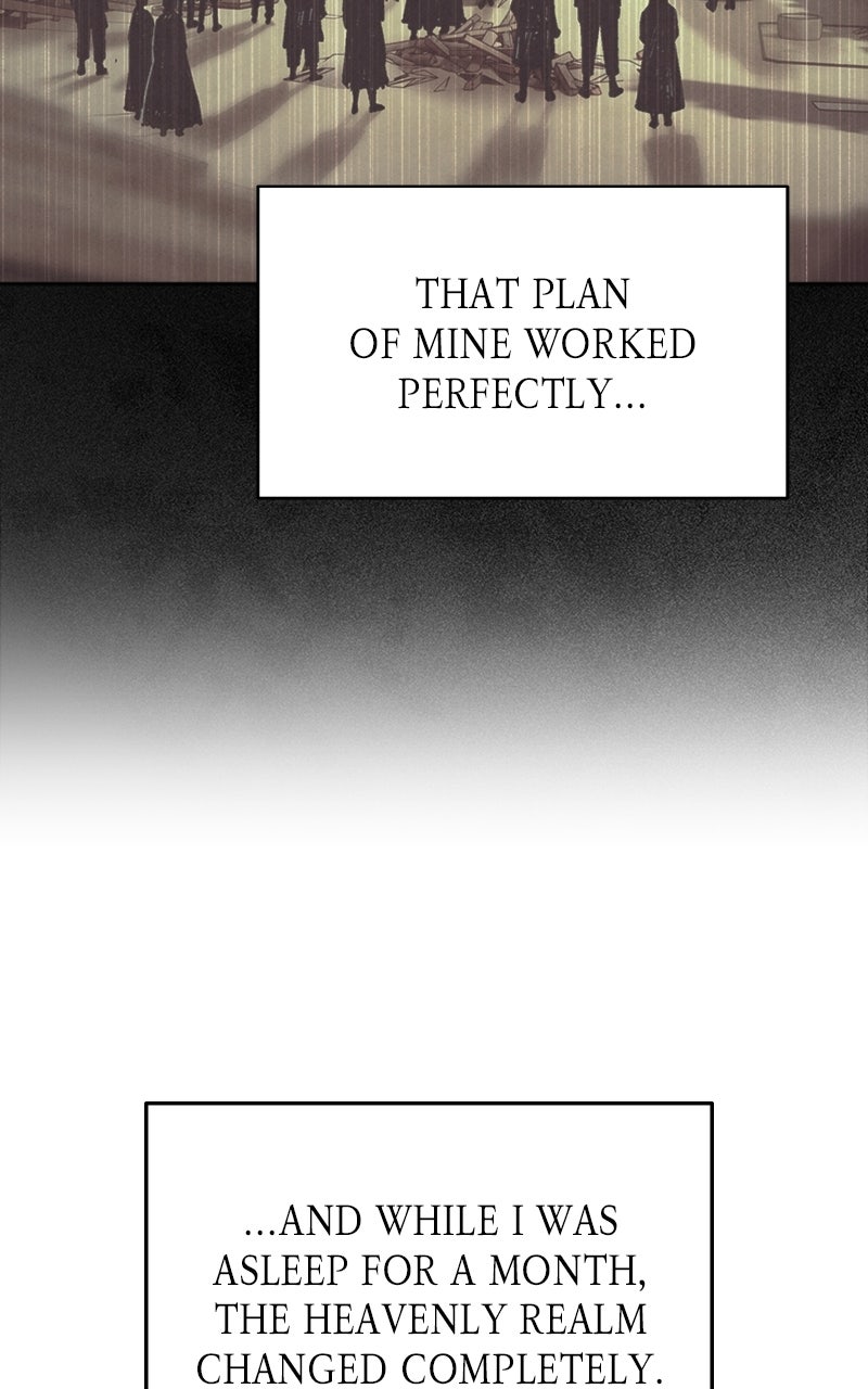 Reincarnated into a Cursed Game (S2) Episode 48 page 45 - 