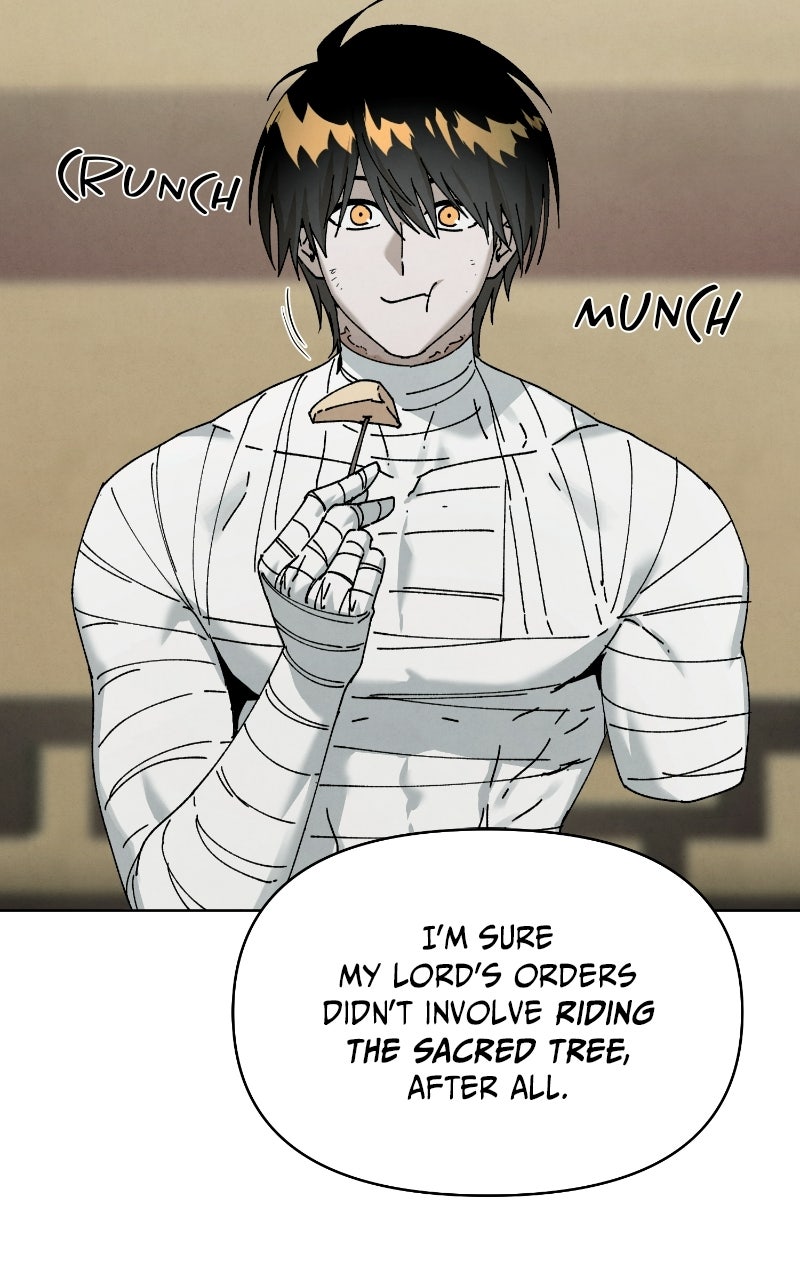 Reincarnated into a Cursed Game (S2) Episode 48 page 6 - 