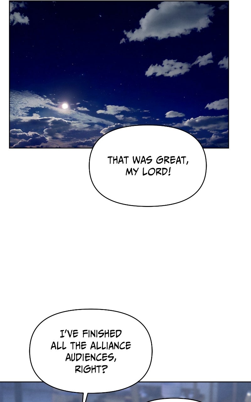 Reincarnated into a Cursed Game (S2) Episode 48 page 51 - 