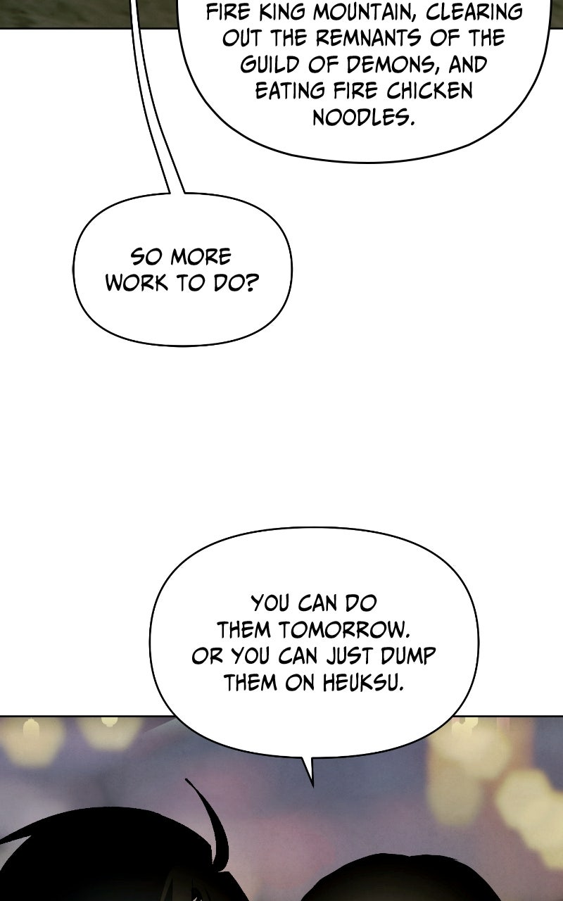 Reincarnated into a Cursed Game (S2) Episode 48 page 53 - 