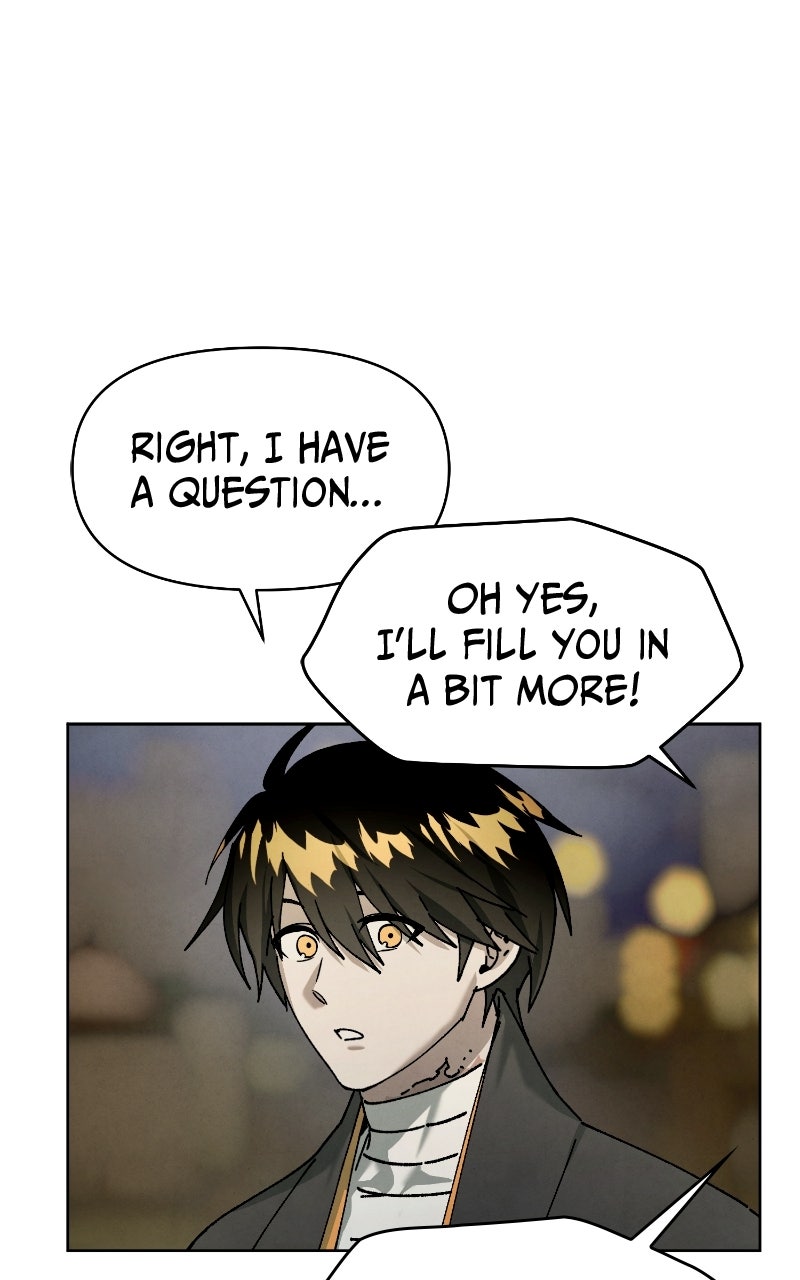 Reincarnated into a Cursed Game (S2) Episode 48 page 55 - 