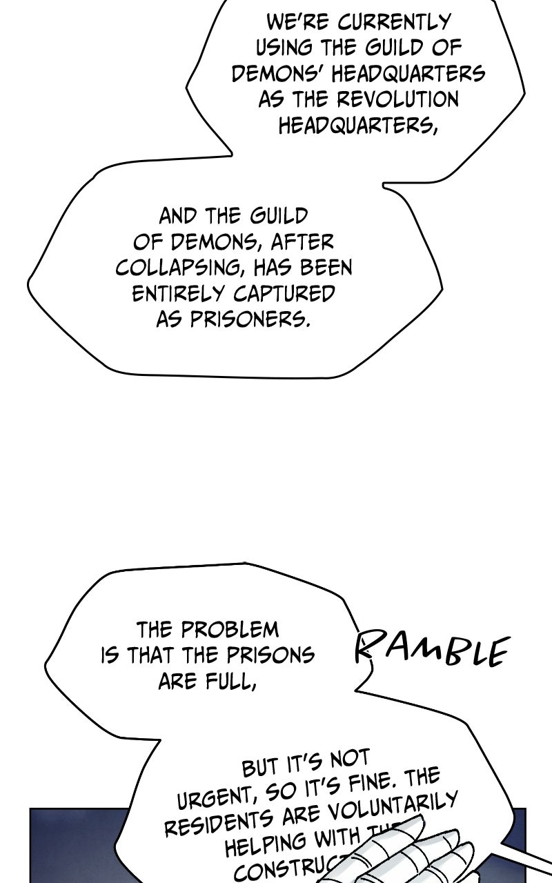 Reincarnated into a Cursed Game (S2) Episode 48 page 56 - 