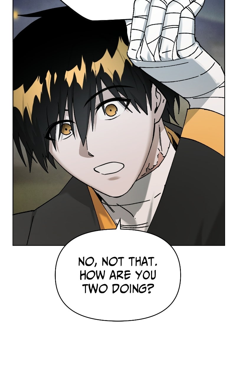 Reincarnated into a Cursed Game (S2) Episode 48 page 57 - 